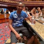Devon Garrett - Facebook