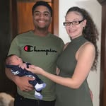 Devon Garrett - @callme_gwan - Instagram