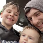 James Gibbins - Facebook