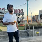 De'Von Gillespie - @devoncgillespie - Instagram