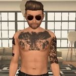 Devon Gilmore - @noname235_avakin - Instagram