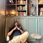 Devon StraightEdge Gilmore - @devmytime - Instagram