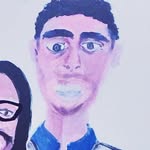 Devin Glass - @devinglassart - Instagram