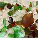 Devon Sea Glass - @devon_sea_glass - Instagram