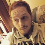 Devin Gleason - @gingy_ventus - Instagram
