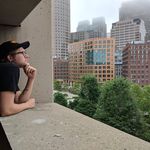 Devin Gleason - @bakedsaiyan - Instagram