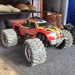 Devon Goddard - @devontraxxas - Instagram