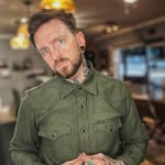 Devin Gore - @monroe_st_denim - Instagram