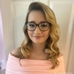UK’s National Junior Miss Devon 2024/2025 Mila-Monroe Gore - @mila_monroeg - Instagram
