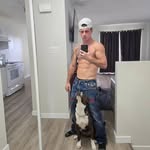 Devon gorman - @daddy_d_95 - Instagram