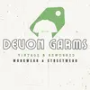 _thelostandfound - @devongarms - TikTok
