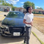 Daivon Graves - Facebook