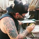 Devon Graves - @graves_stones - Instagram