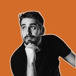 Devin Gray - @devingraycomedy - Instagram