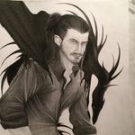 Devon Hammond - @devongrey.art - Instagram
