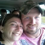 Devon Griffin - @farmlovingsoutherngirl - Instagram