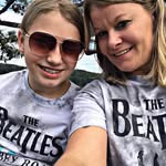 Pamela Jo Fisher - @devon.griffin - Instagram