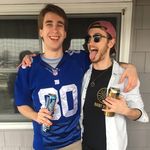 Devon Grimes - @dgrimes41 - Instagram
