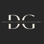 Devon Grimes Equestrian - @devon_grimes_equestrian_ - Instagram