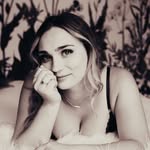 Devon Blair Haines - @devon_jean10 - Instagram