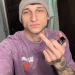 Devin Hampton - @mk5poopra - Instagram