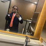 Devon Hampton - @fatherprime25 - Instagram