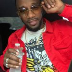 Devon Hampton - @5160motivated - Instagram