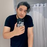 Devon Hampton - @enviztic - Instagram