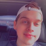 Devon Hampton - @devondafuq - Instagram