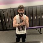 Devin Harbaugh - Facebook