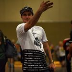 @devon.harbaugh.fan.page - Instagram