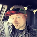 Devon Harrington - @silverbacksage_ - Instagram