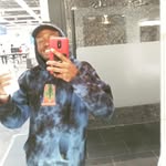 Devon Harrington - @devon.huncho - Instagram