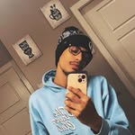 Devon Harrington - @snowmandevo - Instagram