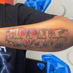 Devon Harrington - @bigunk26 - Instagram