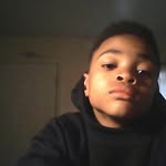 jalen Devon Harrington - @jalrndevon - Instagram