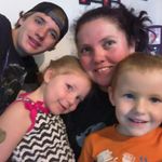 Devon Hendrix - @hendrixfamily5 - Instagram