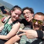 Devon Hendrix - @hendrix.devon - Instagram
