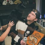 Devon Higgs-Holzhaus - @mrnihil1212 - Instagram