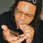 Devon Tyrone Hodges - @254tyronetheartistic - Instagram