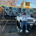 Devin Holcomb - @skyrunner_dev - Instagram