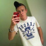 Devan Holman - @xgeorgiafan1296x - Instagram