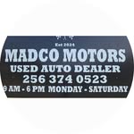 Arthur DeVon Humphrey - @madcomotorshsv - Instagram