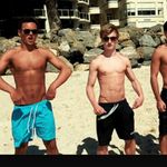 Devon Jacobs - @devonjacobs94 - Instagram