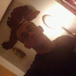DeVon M Jensen - @mdevon1313 - Instagram