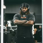 Devon Jones - @dev2strong - Instagram