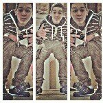 Devon Jones - @_devonjones - Instagram