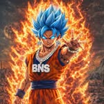 Devon Jones - @bns_sayian - Instagram
