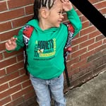 Devon Jordan - @devonjordan883 - Instagram