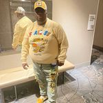 Devon Kelley - @dk_deliverking36 - Instagram